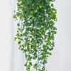 Artificial Ivy Plant Plastic Hanging Wedding Christmas Home Balcony Garden Indoor Outdoors Wall Decoration Festival Diy Hot Sale