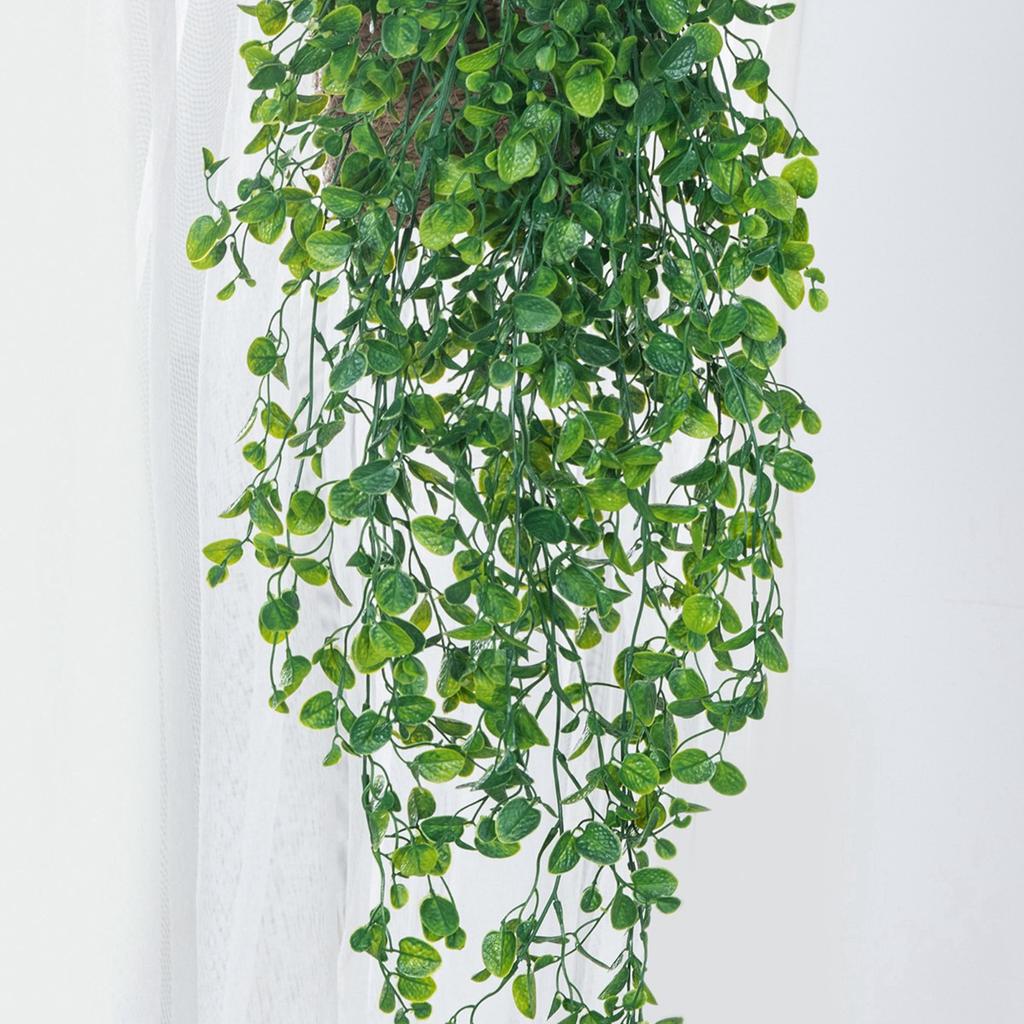 Artificial Ivy Plant Plastic Hanging Wedding Christmas Home Balcony Garden Indoor Outdoors Wall Decoration Festival Diy Hot Sale
