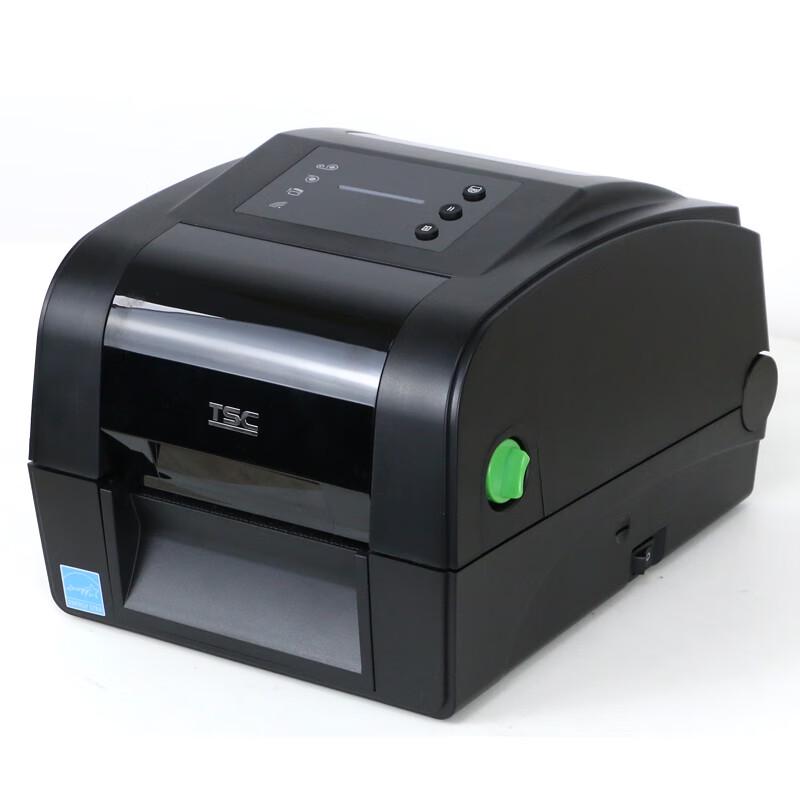 TSC TH340 Thermal Transfer Barcode Label Printer
