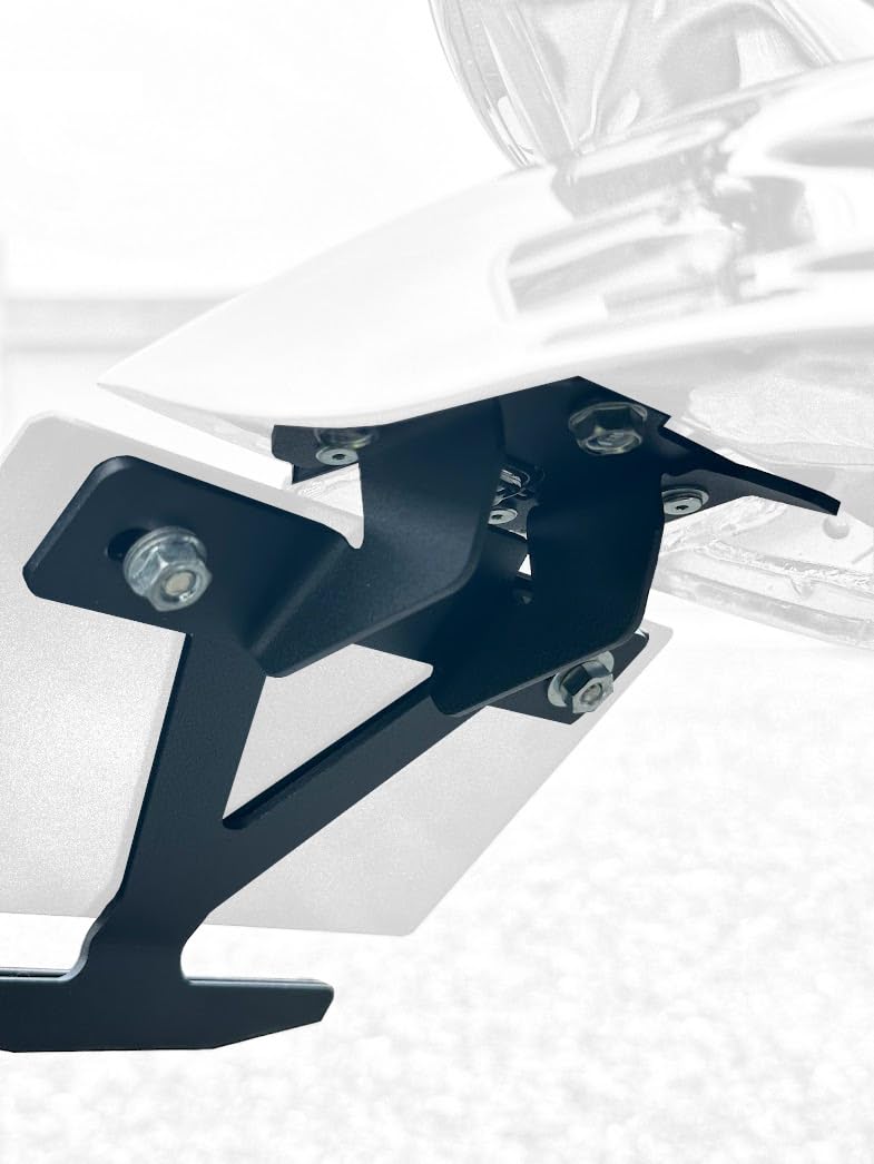 

Комплект Gcraft Fenderless Type 2 Monkey 125 31513 (JB02/JB03)