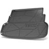 Hyundai Reina Custom Trunk Mat – Durable TPE Cargo Liner