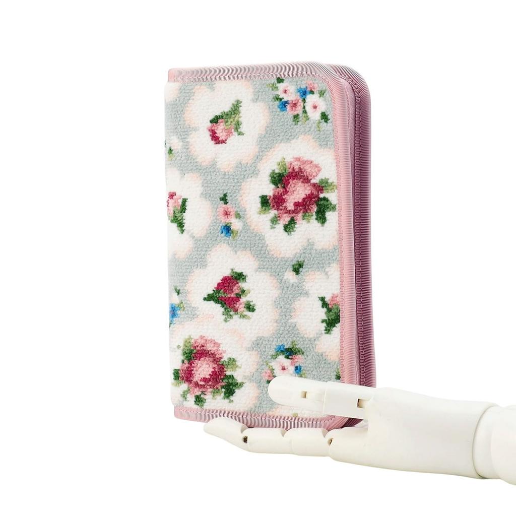 [1J9326120195110] Rose Cantabile Multi-fodral RCB-260195