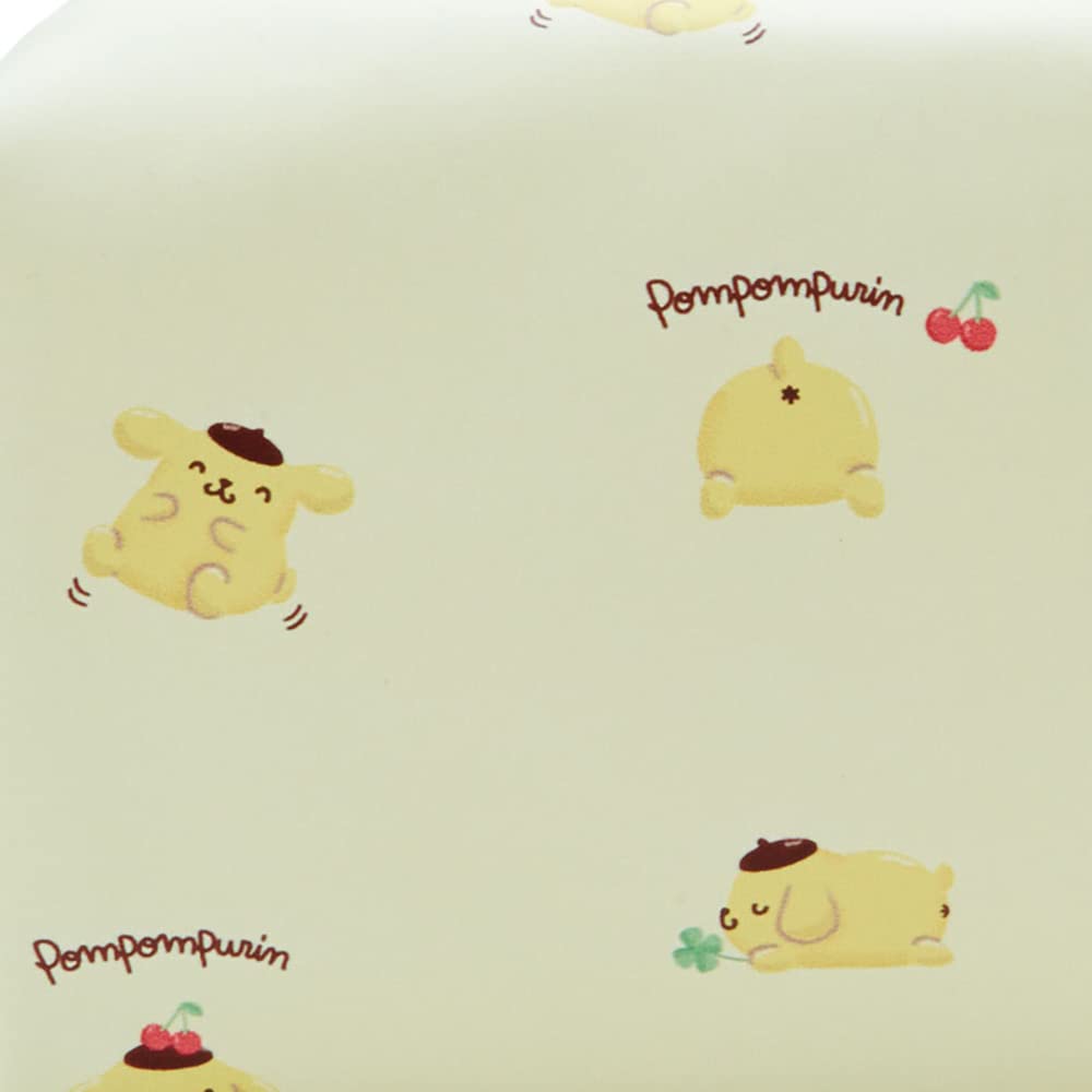 Sanrio Pompompurin Pouch (New Life) 726907