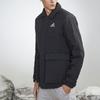 Adidas Puffer Jacket Winter Men's Black GV5358