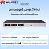 Huawei Kunling S110-24TR 24-Port Gigabit Unmanaged Ethernet Switch
