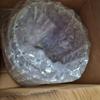 SUPER JUNIOR 16th Anniversary Memory Aurora Glass Leeteuk Version Used