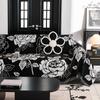 INS Style Sofa Towel Full Cover Cloth Chenille Anti-Scratching Sofa Cover Universal Cover All-Season Universal Seat Cushion Blanket