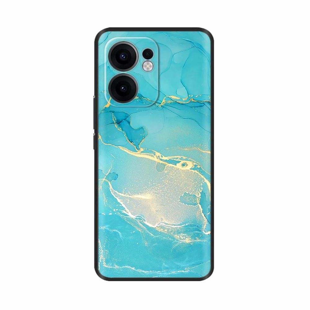 Reno 13F Case For Oppo Reno 13F Case Cover Soft Silicone TPU Bumper Back Cover Coque For Oppo Reno 13F 5G reno13F 4G Phone Cases
