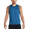 Under Armour Tank Top Men's Blue 1382795-406