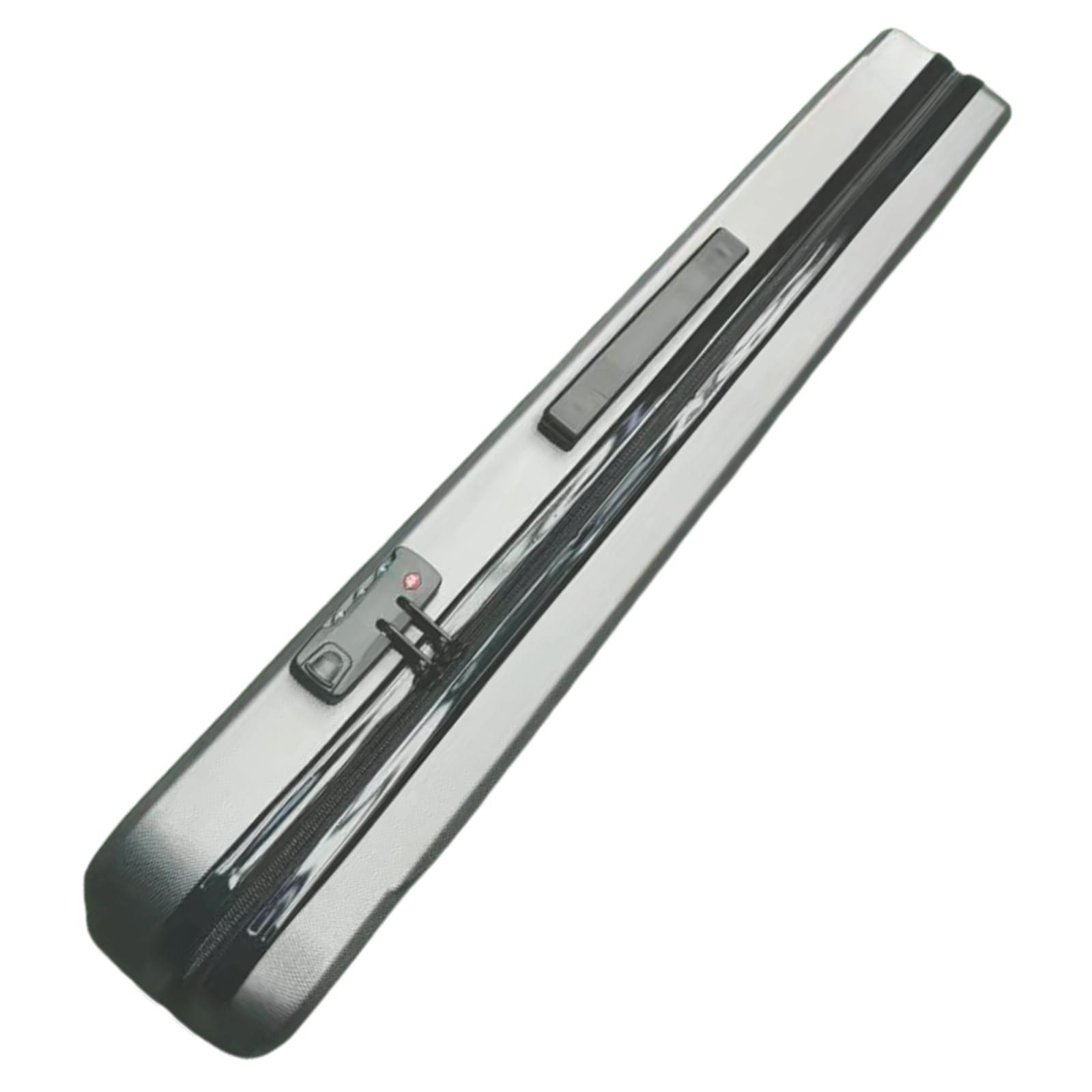 

Легкий чехол для бильярдного кия с ремнем для переноски и внешним карманом, чехол для хранения киев