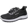 New Men's Casual Shoes Mesh Breathable Lightweight Sneakers Comfortable Soft-soled Non-slip Running Shoes Zapatillas Hombre 2025