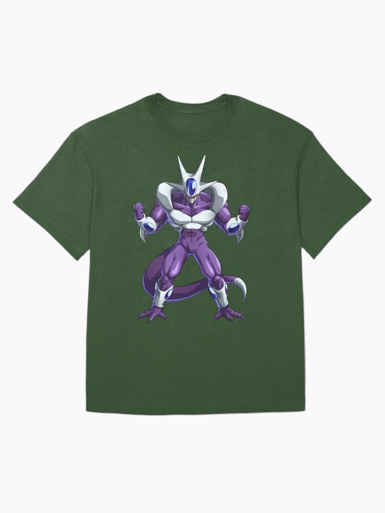 YS3 Cooler Oversized Unisex T-Shirt