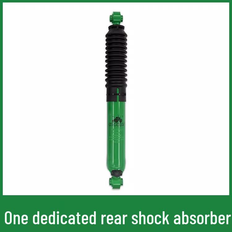 JMC Yuhu Series Off-Road Adjustable Shock Absorber 2" Lift Kit (5/7/9 Models)