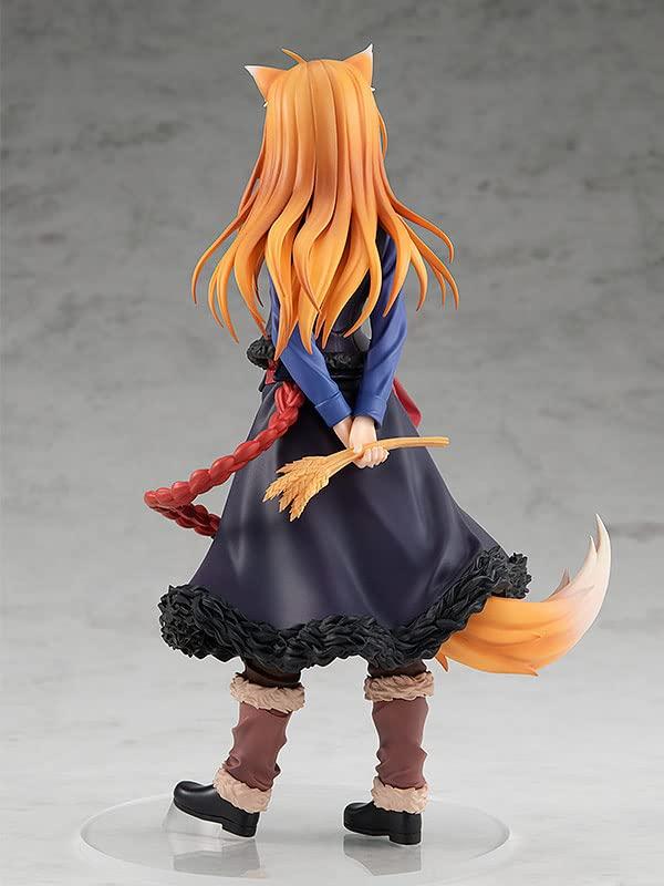 POP UP PARADE Spice and Wolf Holo Non-Scale Plastic Painted Complete Figure