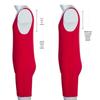 NaiDuo Women's Wrestling & Weightlifting Suit