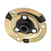 Auto A C Compressor Clutch Hub Plate Repair 5N0820803A Replacement Fit for Octavia