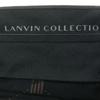 LANVIN LA COLLECTION Made In Japan Long Pants 46 Brown Men's Used