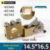Marine Radar Carbon Brush for JRC/Furuno - 6*8*18/20MM