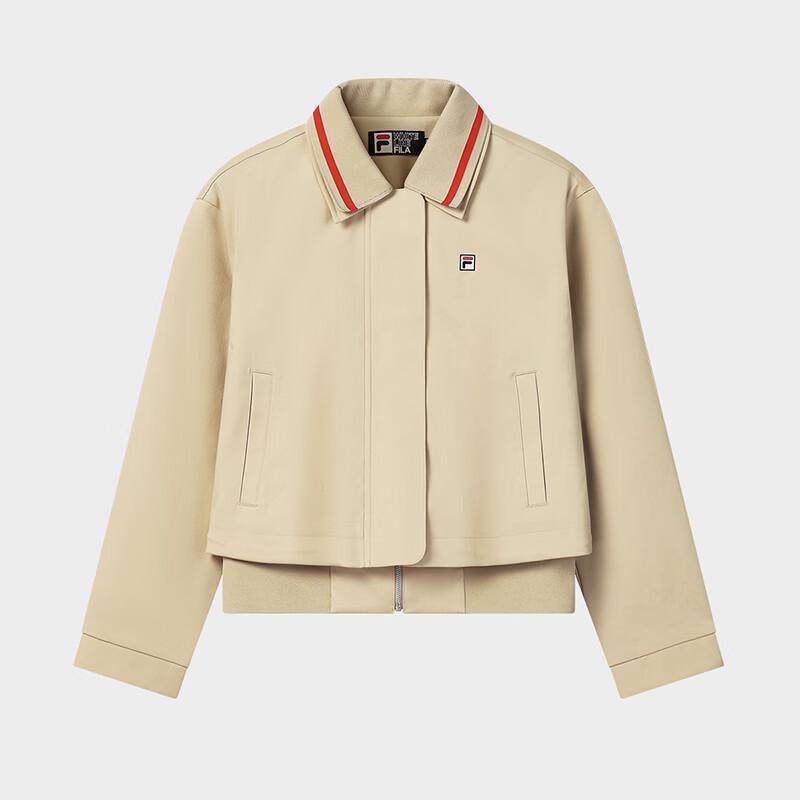 FILA Women s Yang Mi Collection Woven Jacket L