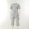 Wacoal Women S Loungewear Set Dot Flower wpa882wS Wpa882wp