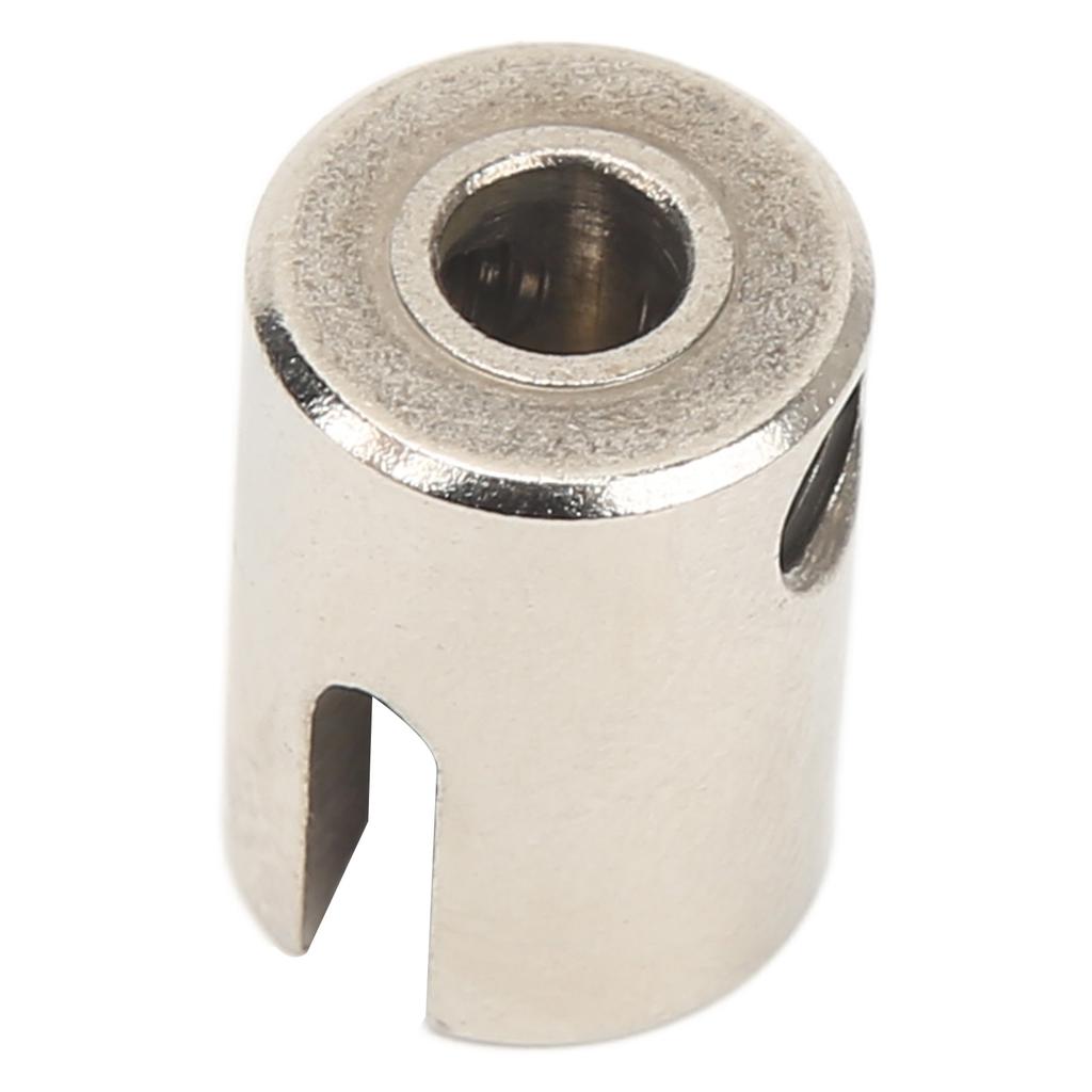 RC Input Shaft Cup Steel Center Drive Shaft Cup ARAC5062 RC Car Upgrade Parts for 1Celsius7 1Celsius8 Series RC Car
