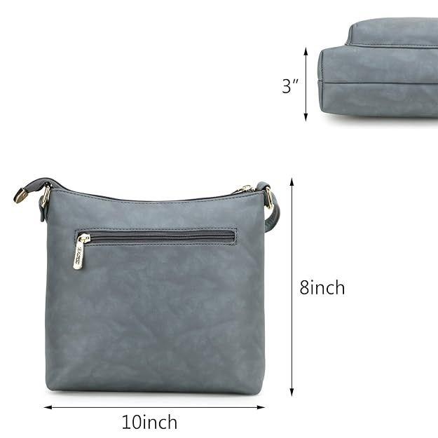 Womens Crossbody Bag