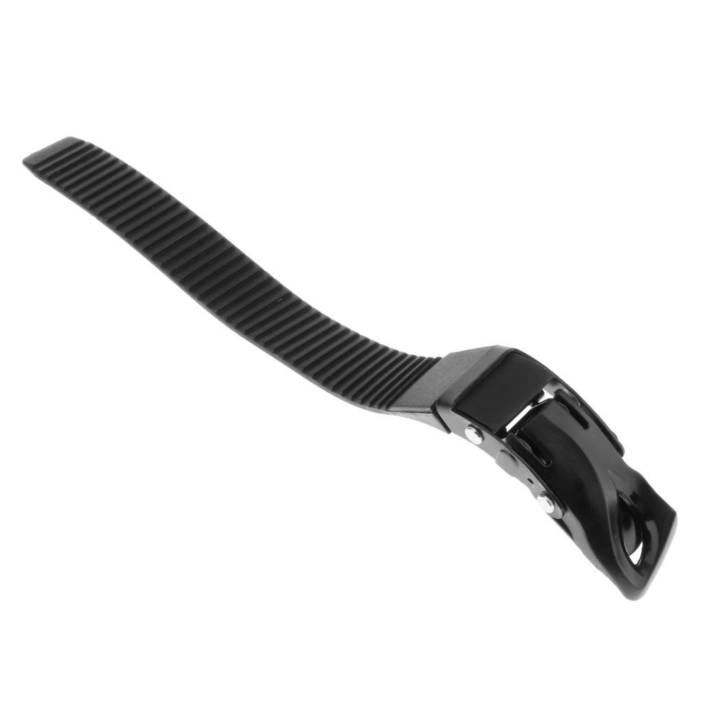 boot buckle replacement