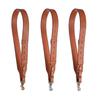 Genuine Leather Belt Shoulder Bag Wide Strap Handbag Handle Replacement Strap Accessory Bags Part