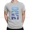 Scuba Diving Diver Scuba Diving Dive Tshirt Homme Unisex Clothing 4xl 5xl 6xl 100 Cotton T Shirt