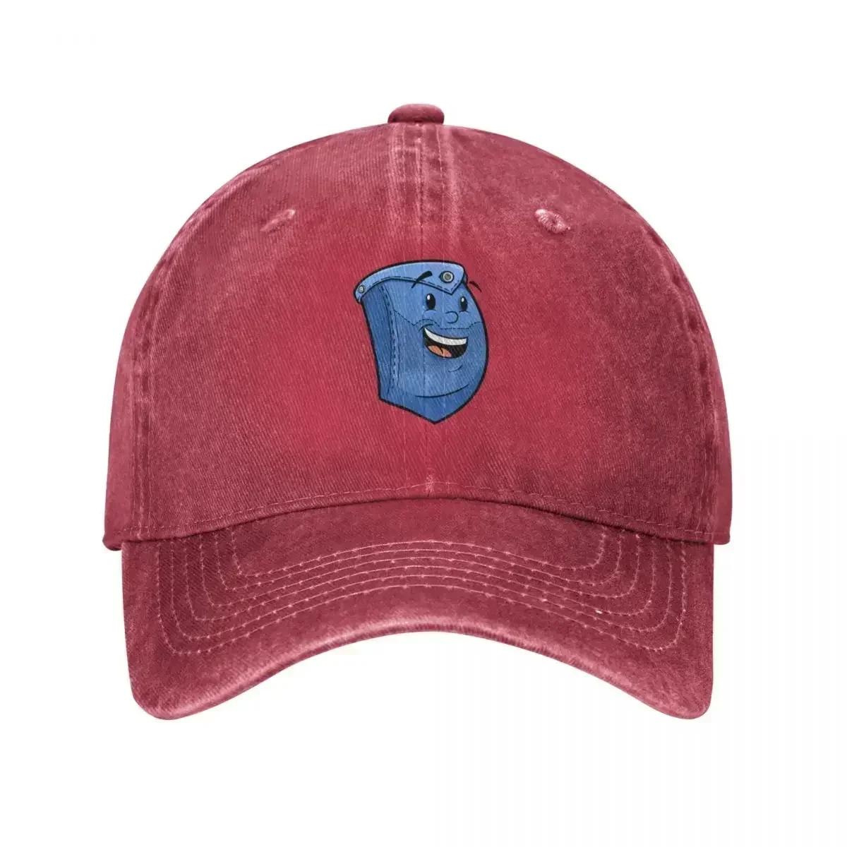 

PocketyCap Baseball Cap Brand Unisex cap Sunscreen Caps Women Unisexs