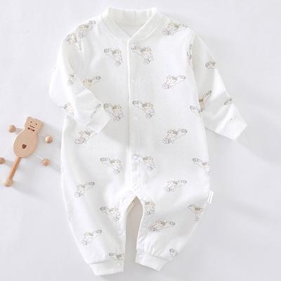 Joy Multi Baby Penguin Star Long Summer Cat Size 73, Korea Best Childrens Clothes