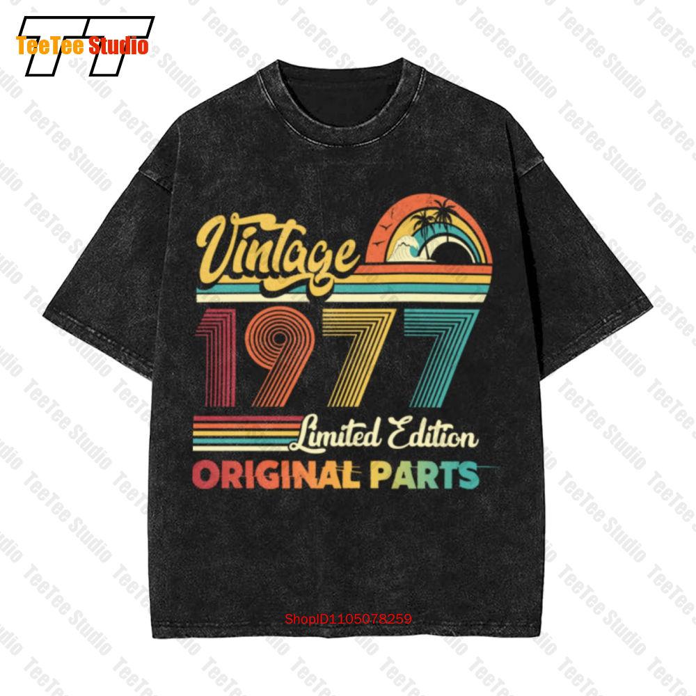 Th Birthday Gift January Quarantine Birthday Vintage Oversized TShirt SA S