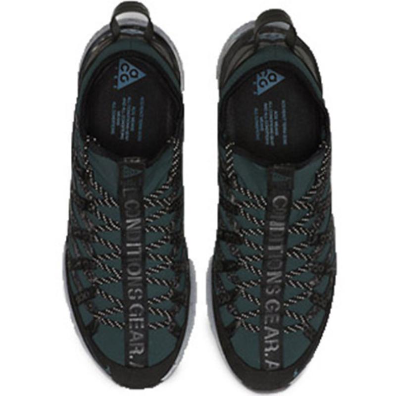 Nike Acg React Terra Gobe Deep Jungle Sneakers Casual Shoes BV6344-300