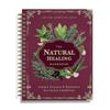 The Natural Healing Handbook - Herbal Remedies & Ancient Recipes Guide-lhh_qlsg Less