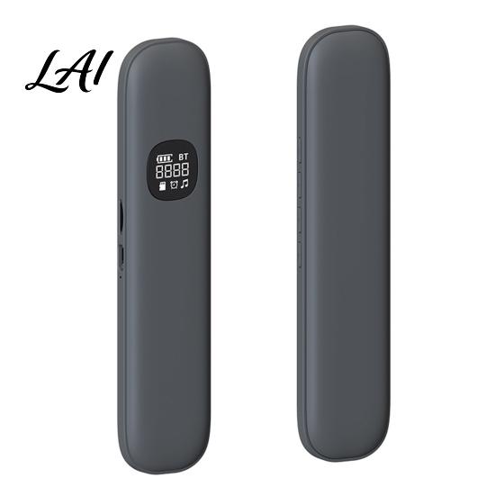 Ear Pain Free Sleep Speaker under Pillow for Sleeping Mini Bone Conduction