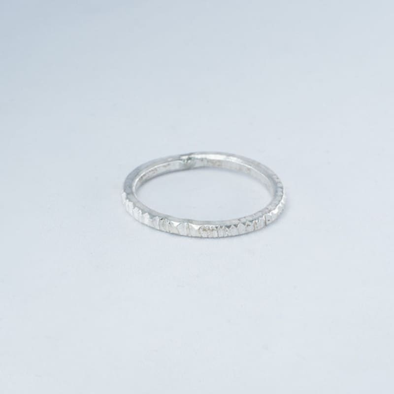 HARANG HR 267R_Silver Ring