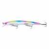 Flying Man Floating Minnow: Laser Hard Bait for Freshwater and Sea Fishing Aspius Bass