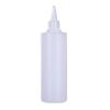 Condiment Squeeze Bottles with Nozzle