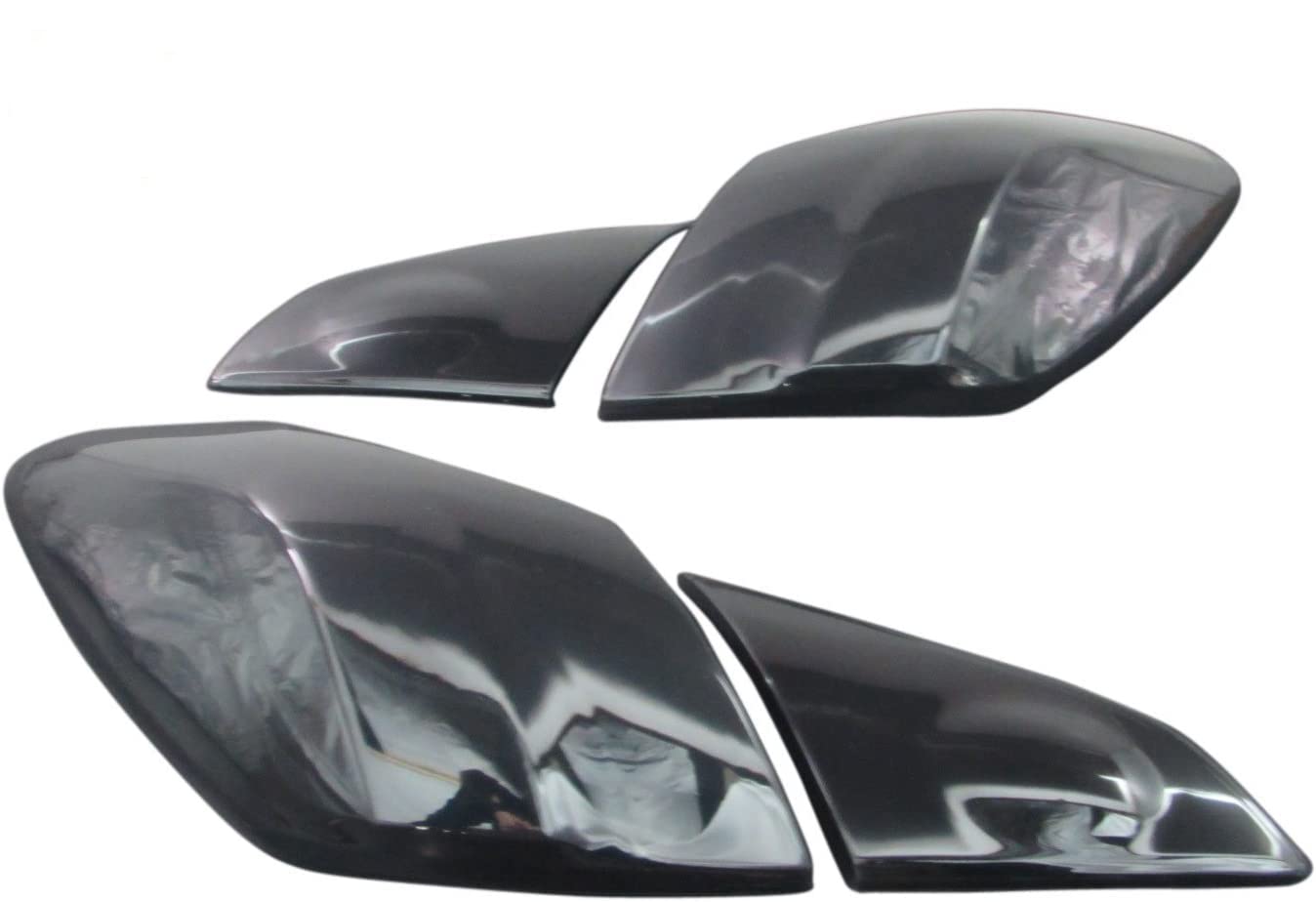 

BRIGHTZ Murano Z51 Ранний Тонированный Чехол для Заднего Фонаря PNZ51 TNZ51 TZ51 PNZ TNZ TZ 51 15333 [SMO-REA-129]