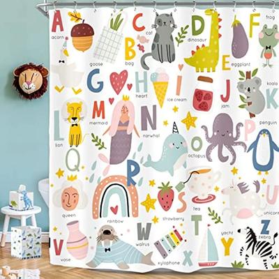 Productos para el baño – Cortinas