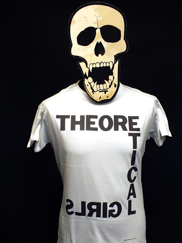 

Theoretical Girls - You Got Me - T-Shirt L