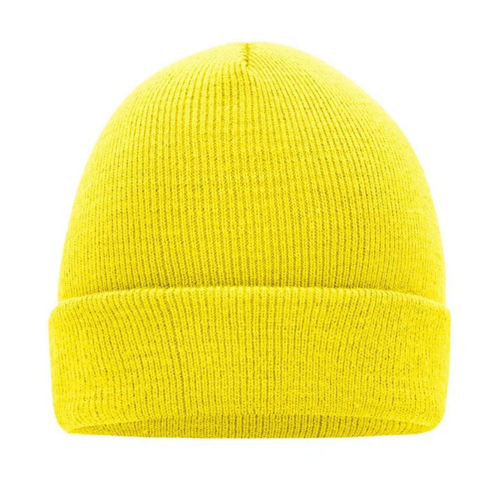 Myrtle Beach Knitted Beanie