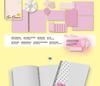 [POB] YUNA (ITZY) [Ice Cream] 1st MINI ALBUM (PHOTOBOOK Ver.)