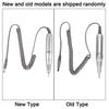 Nail Drill Handpiece Replacement,Nail Art Drill Handpiece Nail Drills Handle Machine Electric Acrylic Gel Nail Polishing Sanding Replacement Handle