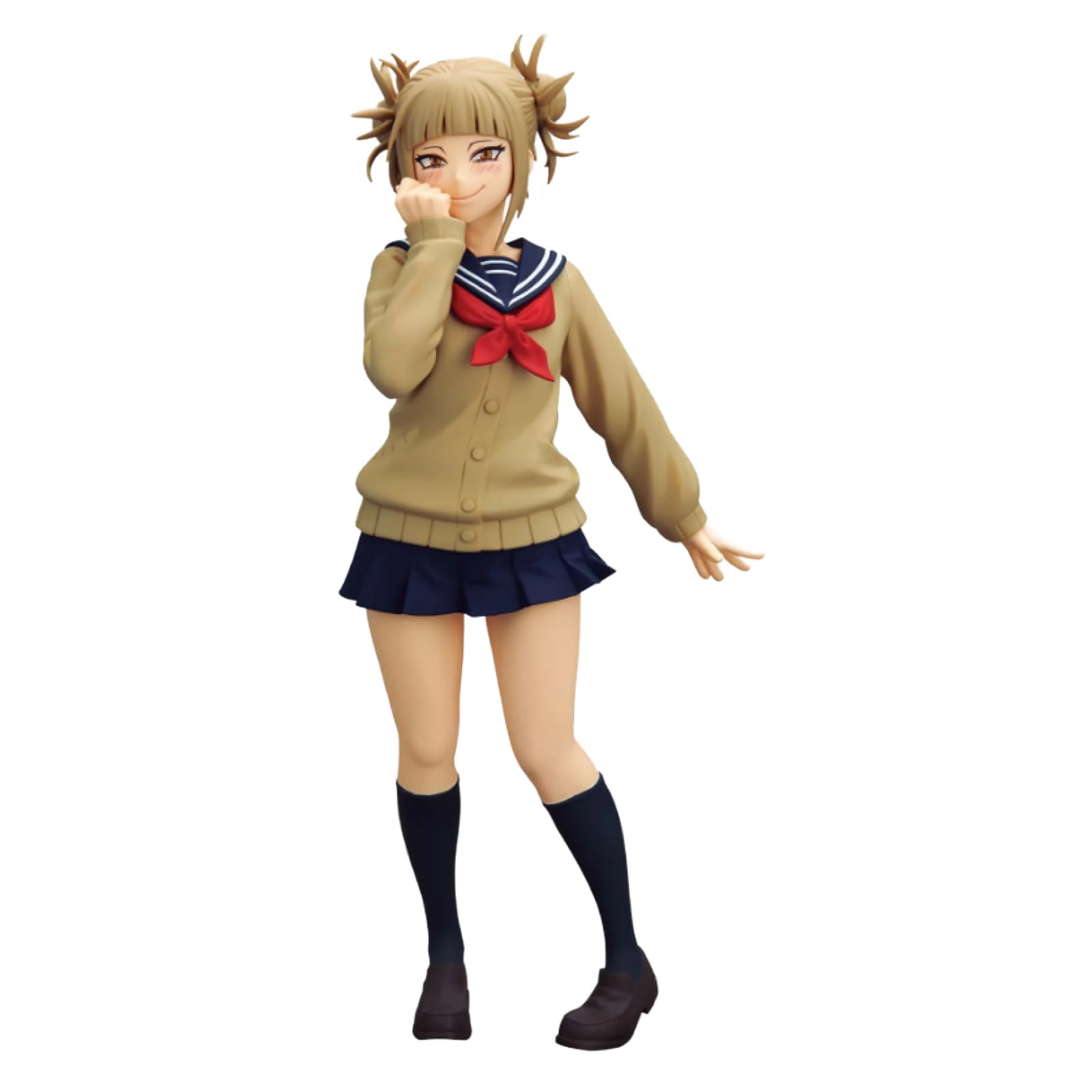 

GLITTER GLAMOURS HIMIKO TOGA My Hero 1 Type & Figure, Academia, Approx. 22cm,