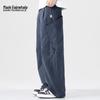 Mark Fairwhale Men's Cotton Loose Fit Casual Trousers
