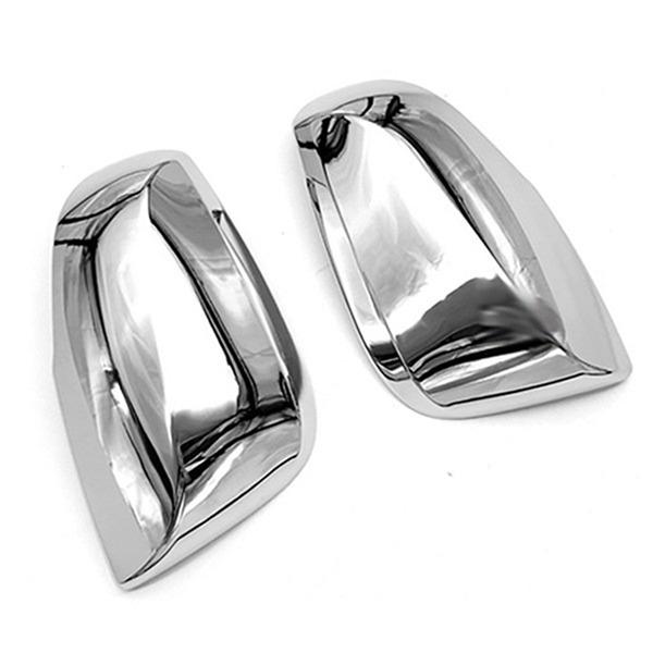 Rearview Mirror Covers for 2021 Toyota Sienna Platinum/Limited