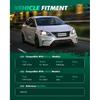 Piese de schimb – Accesorii diverse