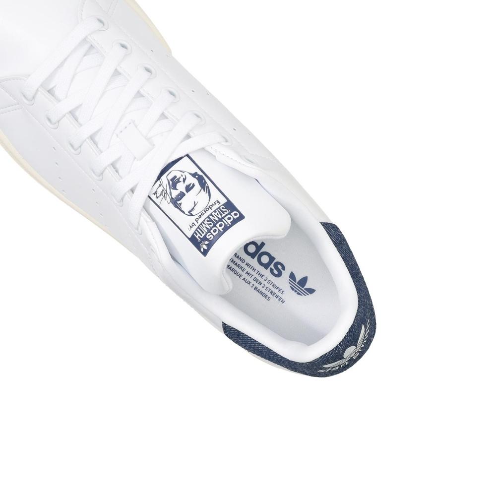 Adidas Stan Smith  Ftwr Dark Offw Jp8658  Ftwr Dark Offw