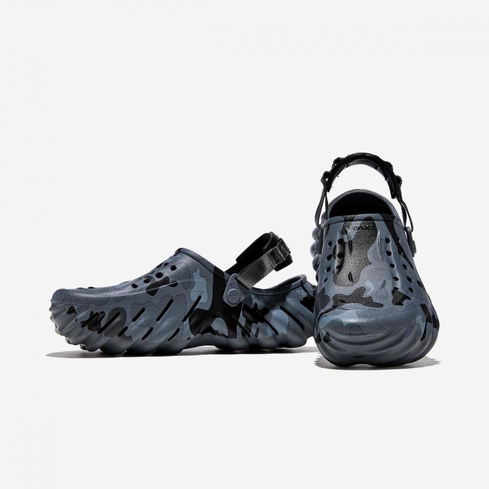 Crocs Echo Duck Camo Clog Crs211981